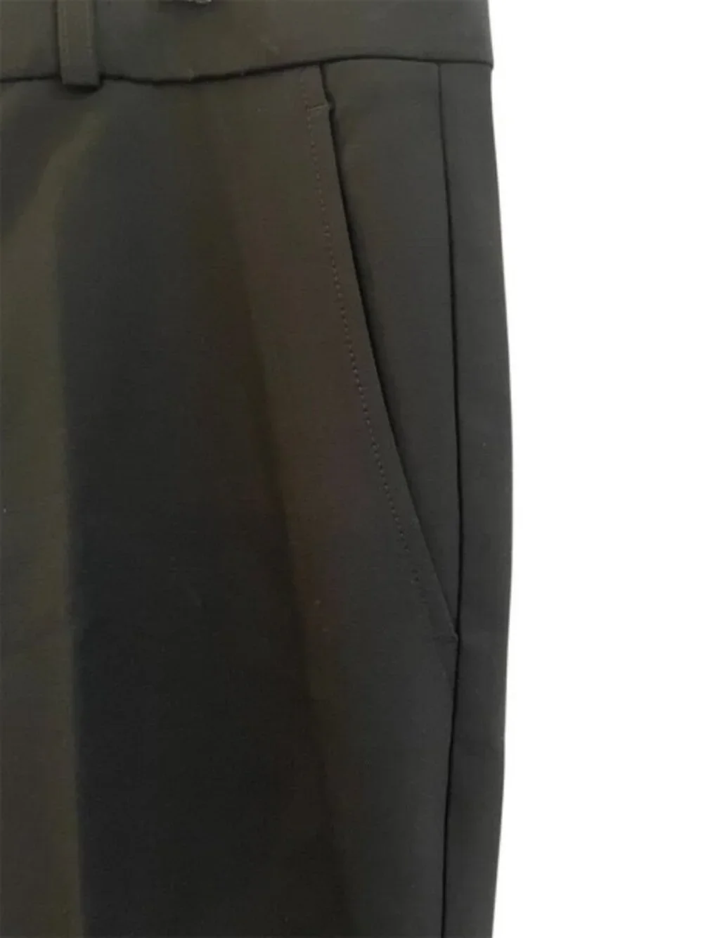 Banana Republic Ryan Style Dress Pants Straight Fit - Picture 2 of 4